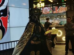 门面-小王少龙火锅(沙南街店)