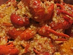 -一棠龙虾•王牌虾球(恒隆广场店)