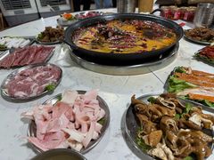 -铜元老码头鳝鱼火锅