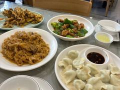 -苏师傅菜馆(上沙店)