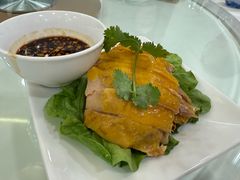 -瑞福园联谊餐室(茂名南路店)