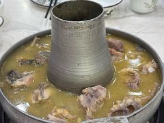 -阿妈土锅鸡