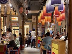 -姜胖胖无限自助烤肉(弹子石店)