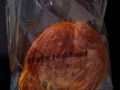-好利来(柳北店)