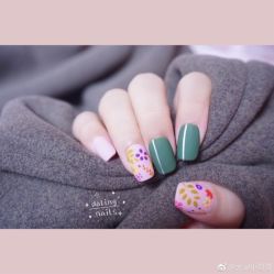 -Halo美甲美睫