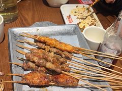 -管氏翅吧(地安门创始店)