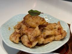 -红樱桃·欢乐餐厅(太原里店)
