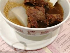 -池记(尖沙咀店)