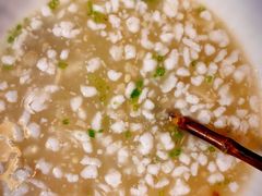 西湖鱼米羹-径山十八道·风味民间菜(杭州总店)