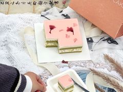 -积慕Cake(解放大道店)