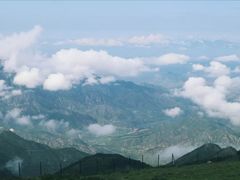 -北京灵山风景区