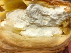 冰爽泡芙面包-多乐之日(五道口店)