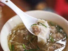 扁食汤-求生煎包(武夷小区店)
