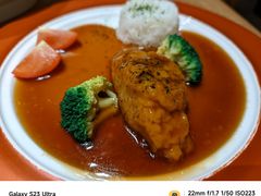 -天龙宝严素食馆(大兴善寺店)