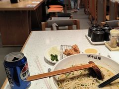 -味千拉面(江城大道永旺梦乐城店)