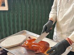 -外滩三号餐厅·创意中餐