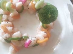 -宁味楼·西北创新融合菜(正源南街宝湖店)