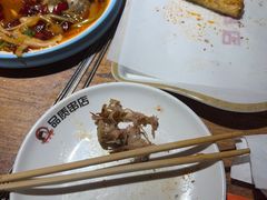-小核桃品质串店(世茂大道店)