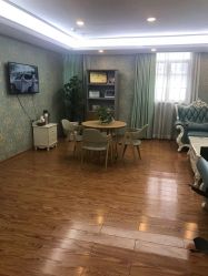 -爱妈月子会所(汕樟总店)