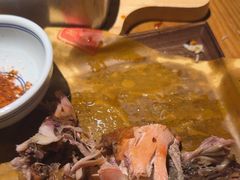 -打酱油·非遗淮扬菜(瘦西湖梅岭店)