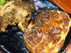 -红小姐的烤肉店(西三旗店)