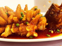 -顺风海鲜港(金玉兰店)