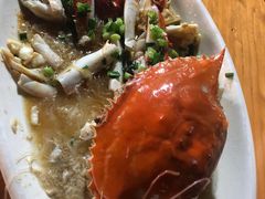 -洲晓鱻舟山海鲜(2号店)