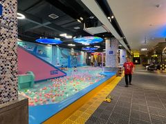 -青水瓦台汤泉(未央店)