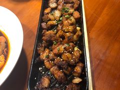 烤五花肉-有位虾匠·香辣蟹·小龙虾(李村店)