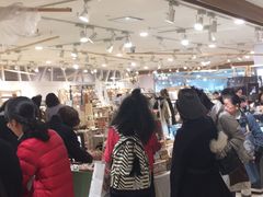 -阪急百货店(梅田总店)