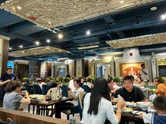 -塞伊德蒙餐(兴安南路店)