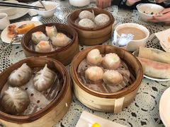 -鹭江宾馆·观海餐厅