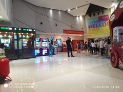 -万达影城(洛阳万达广场IMAX激光店)