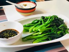 -帕米尔食府(白云观店)
