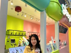 -gleeglee乐溢亦茶(合生汇店)
