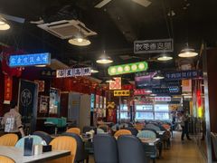 -日昌餐馆(亦庄店)