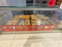 -包道广式点心专门店(振业店)