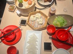 -避风塘(宝山万达店)