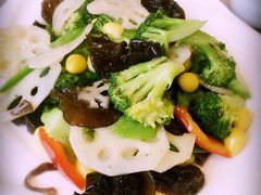 -梅利汴京烤鸭•开封豫菜地标店(晋安路店)