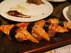 -佛山希尔顿酒店·融誉亚洲美食荟