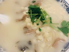 -老西安陕西面馆