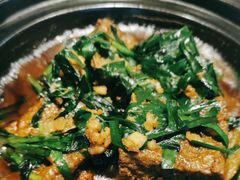 -小秦淮·南京土菜(新亭西路店)