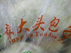 -袁大头包子(光华路店)