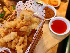 -塔兰齐新疆孜然火锅(鲤鱼山路店)