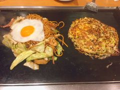 -鹤桥风月(难波御堂格兰维尔店)