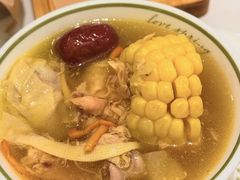 -春家·非遗手工小吃(徐汇万科广场店)