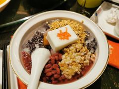 -吴越荣记苏州菜·松鼠桂鱼(月光码头店)