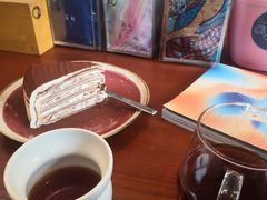 乌干达特殊日晒-Be Lived Cafe比例咖啡(摩天轮店)