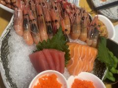 -大焰自助日式料理 铁板烧(徐汇店)