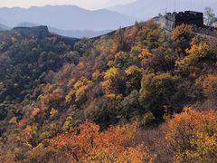 -慕田峪长城